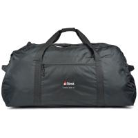 A heavy-duty, durable multi-purpose polyester duffel bag.  Available in 42 L, 100 L and 140 L sizes