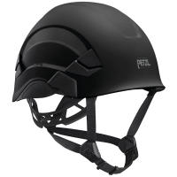 With its strong chinstrap, the Vertex Best hard hat helmet sets the standard in head protection for workers and rescue.