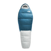 This lightweight, compressible bag delivers outsized warmth, comfort and performance.&nbsp;