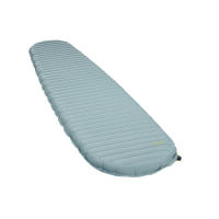 The best warmth-to-weight ratio of any sleeping pad ever made.