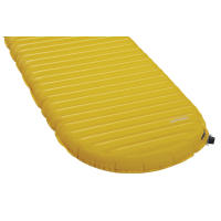 The most advanced all-season do-it-all ultralight air pad.