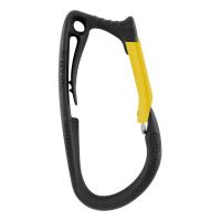 A lightweight, convenient tool holder for ice and rock climbing.  Organize and access your gear and tools quickly and easily.