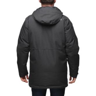 the north face men's mount elbert parka