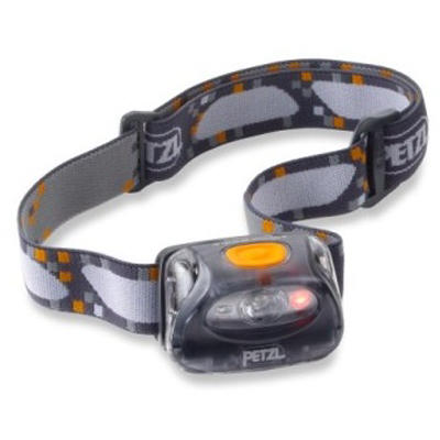 Petzl TIKKA Compact Headlamp