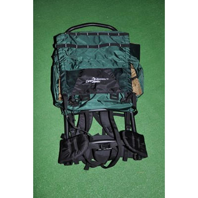 camp trails wilderness backpack