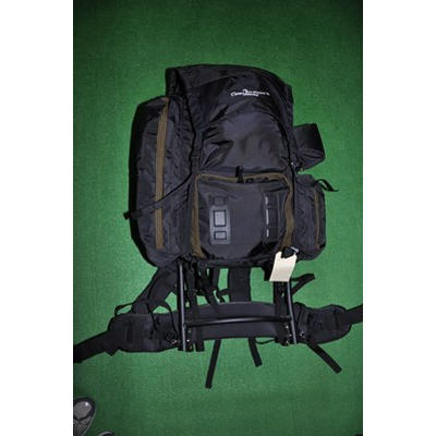 camp trails wilderness backpack