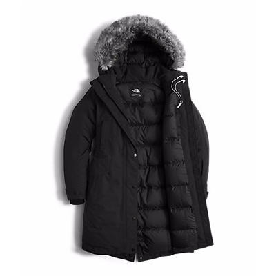 The North Face Women's Tremaya Parka