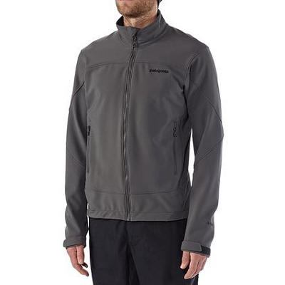 men's adze jacket