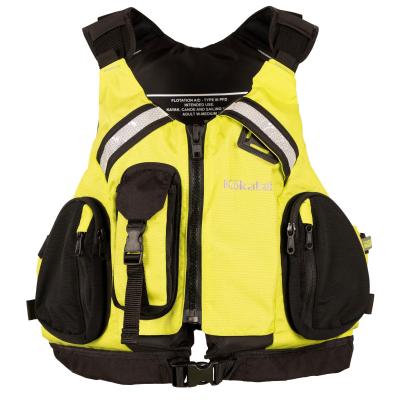 Wilderness Supply - Kokatat Women's MsFit Tour PFD