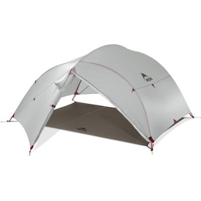 Wilderness Supply Msr Mutha Hubba Nx 3 Person Tent