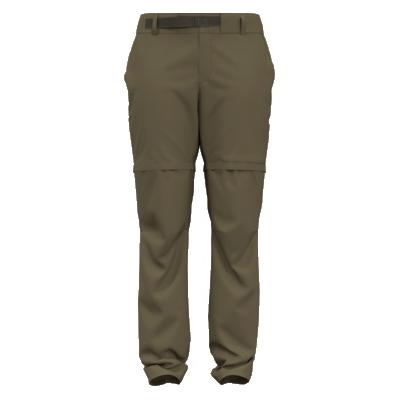 Wilderness Supply - The North Face Women's Paramount II Convertible Pants