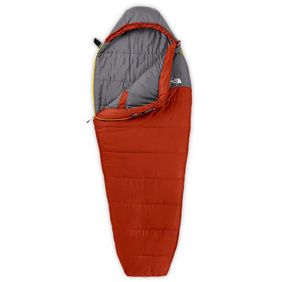 Wilderness Supply - The North Face Aleutian (50 F/10 C) Reg & Long