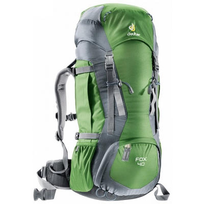 Deuter best sale fox 40