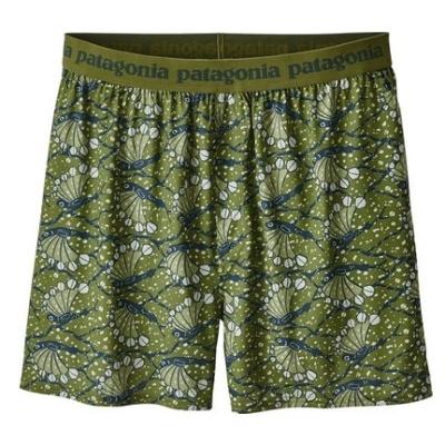 Wilderness Supply - Patagonia Men's Capilene Daily Boxer Briefs