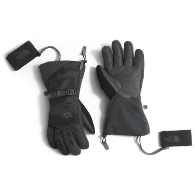 The North Face Mens Montana Etip Glove