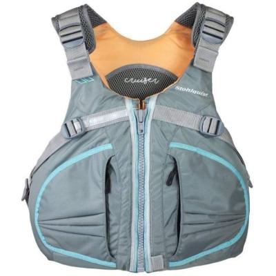 Wilderness Supply - Stohlquist Women's Cruiser PFD