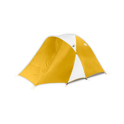 north face kaiju 4 person tent