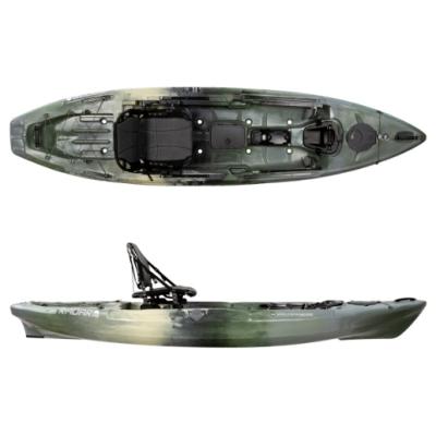 Wilderness Supply - Wilderness Systems Radar 115 Fishing Kayak