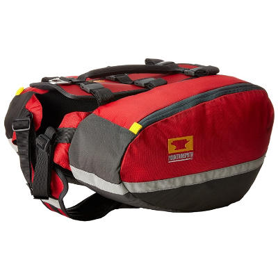 mountainsmith dog pack
