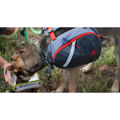 mountainsmith dog bed