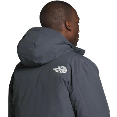 Wilderness Supply - The North Face Men's McMurdo Parka III