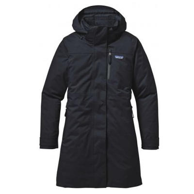 Patagonia Women's Stormdrift Parka