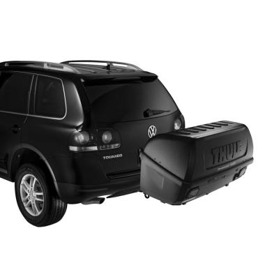 Wilderness Supply - Thule Transporter Combi