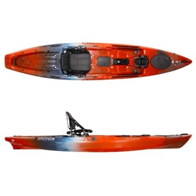 Wilderness Supply - Wilderness Systems Radar 135 Fishing Kayak