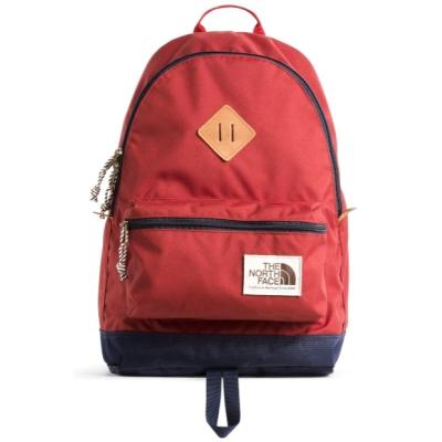 Berkeley Backpack