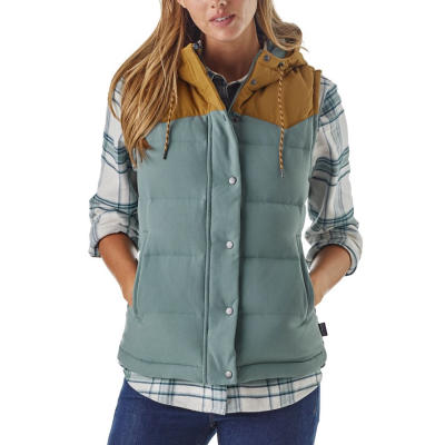 bivy jacket womens