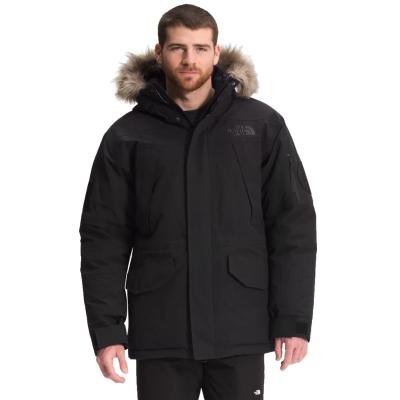 Men's Expedition Parka