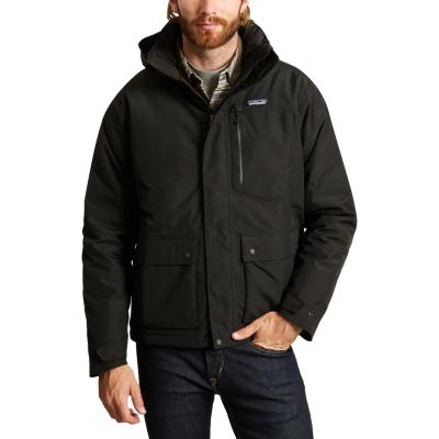 Patagonia Men's Topley Jacket