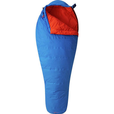 Wilderness Supply - Mountain Hardwear Lamina Z Spark 34 F/1 C