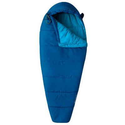 bozeman adjustable sleeping bag