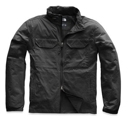 the north face men's temescal travel jacket