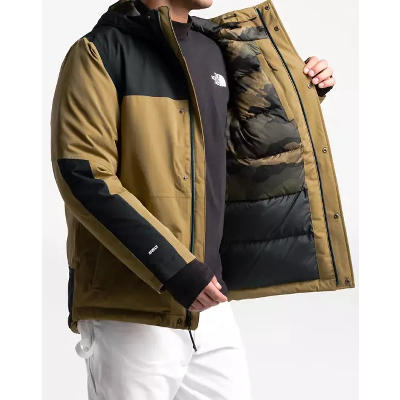 Balham Insulated Jacket