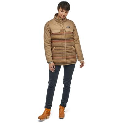 Patagonia Women's Out Yonder Coat