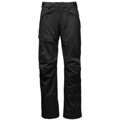 The North Face Men's Freedom Snow Pants, Insulated, Ski, Winter, Waterproof