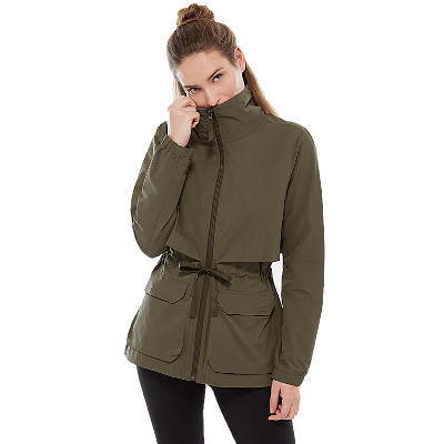 the north face sightseer jacket