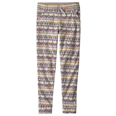 Wilderness Supply - Patagonia Women's Snap-T Fleece Pants