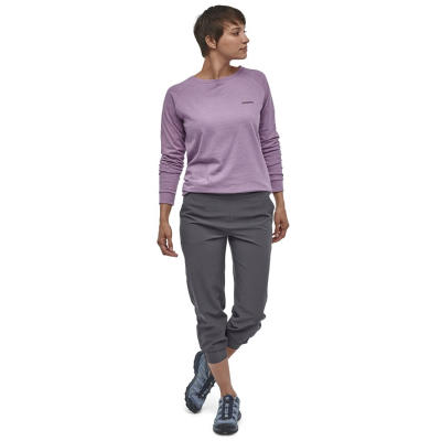 Patagonia Women's Happy Hike Studio Pants