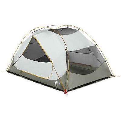 talus 4 tent