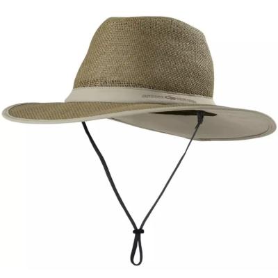 Wilderness Supply - Outdoor Research Papyrus Brim Sun Hat