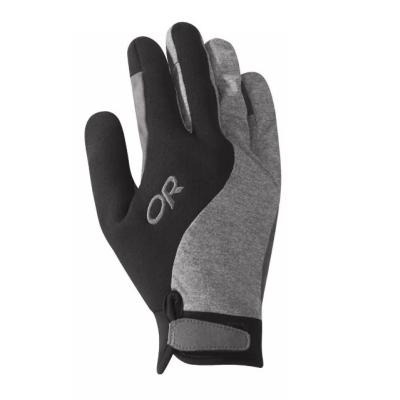 Wilderness Supply - Outdoor Research Upsurge Paddling Gloves