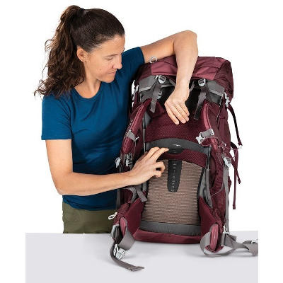 osprey viva 65 backpack