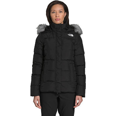 The North Face Women's Gotham Jacket