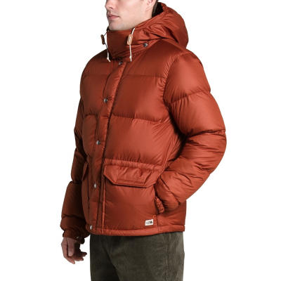 The North Face Men's Sierra Down 3.0 Jacket