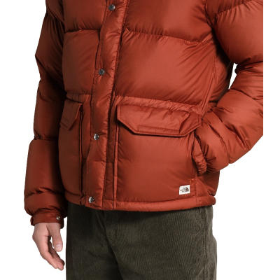 The North Face Men's Sierra Down 3.0 Jacket