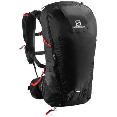 Wilderness Supply - Salomon Backpack