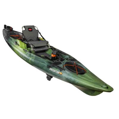 Wilderness Supply - Old Town Predator PDL Fishing Kayak